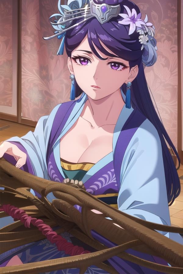 lihua,  ,  lihua by Sol Eternelle on Tensor.Art