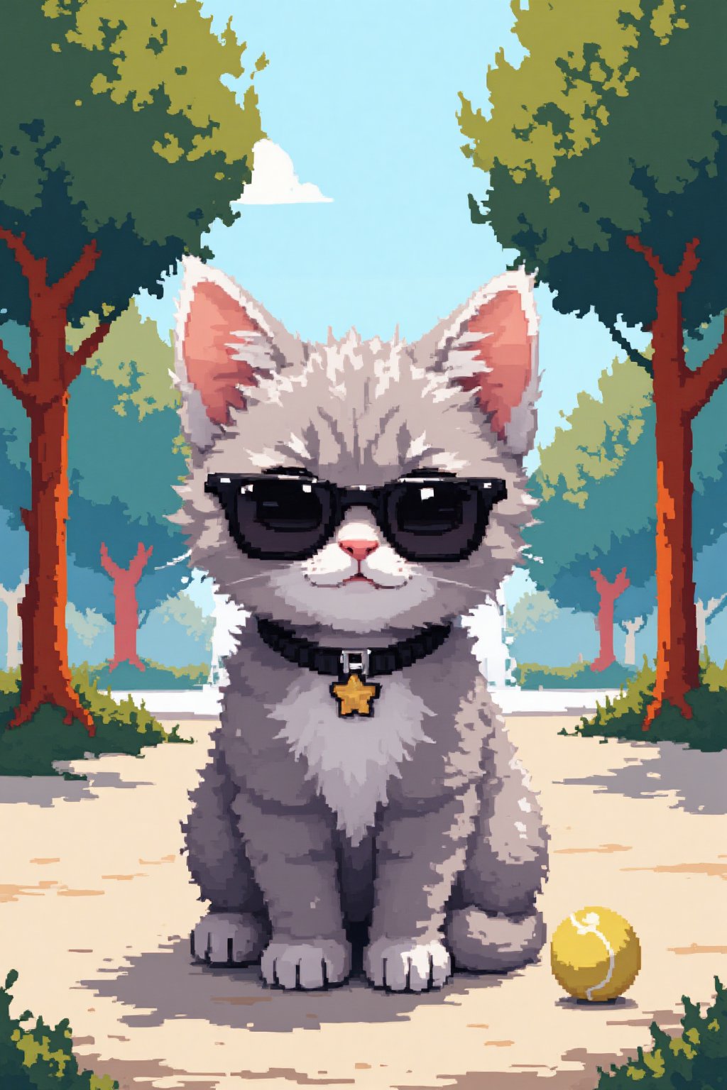 AI generated image by youyu on Tensor.Art