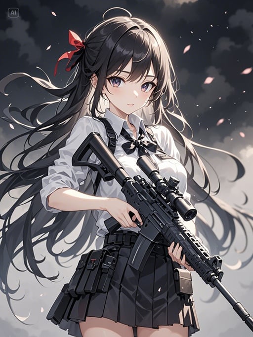 AI generated image by 绘炫 on Tensor.Art