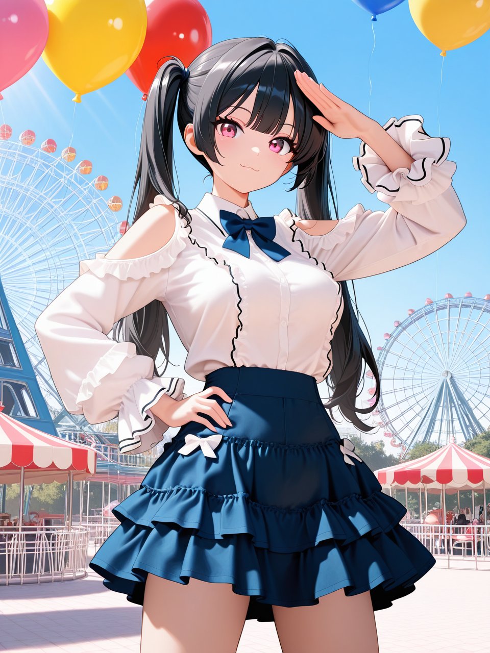 AI generated image by luxiaoai on Tensor.Art