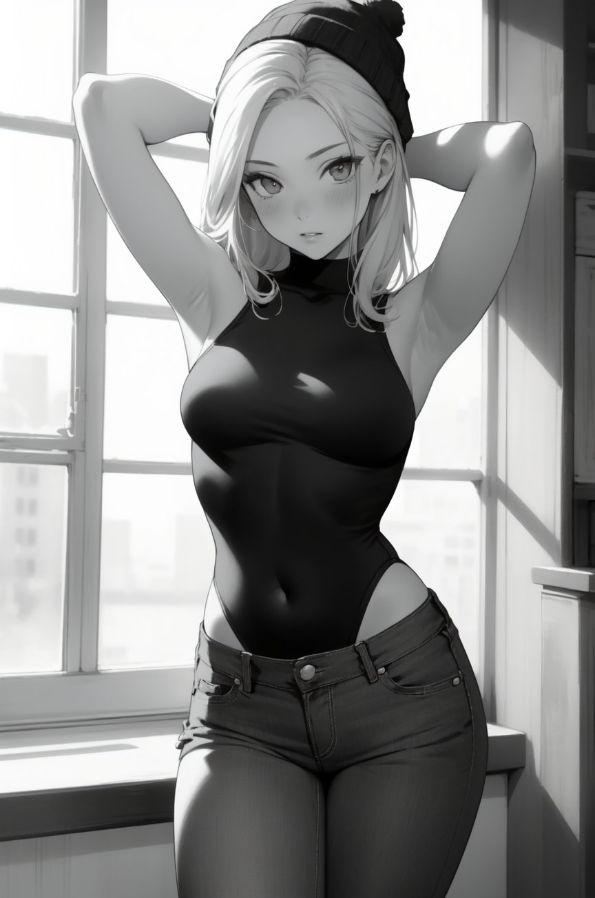 AI generated image by Ruka25 on Tensor.Art