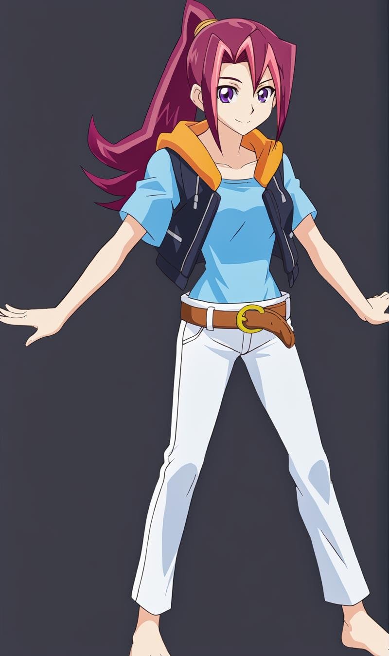 KT,  1girl,  solo by Ttan on Tensor.Art
