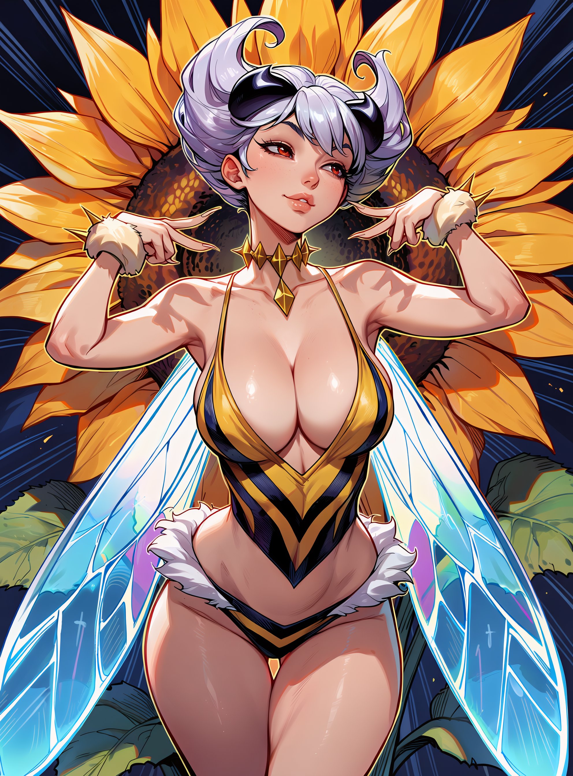 newest,  masterpiece,  best quality by inknoir on Tensor.Art