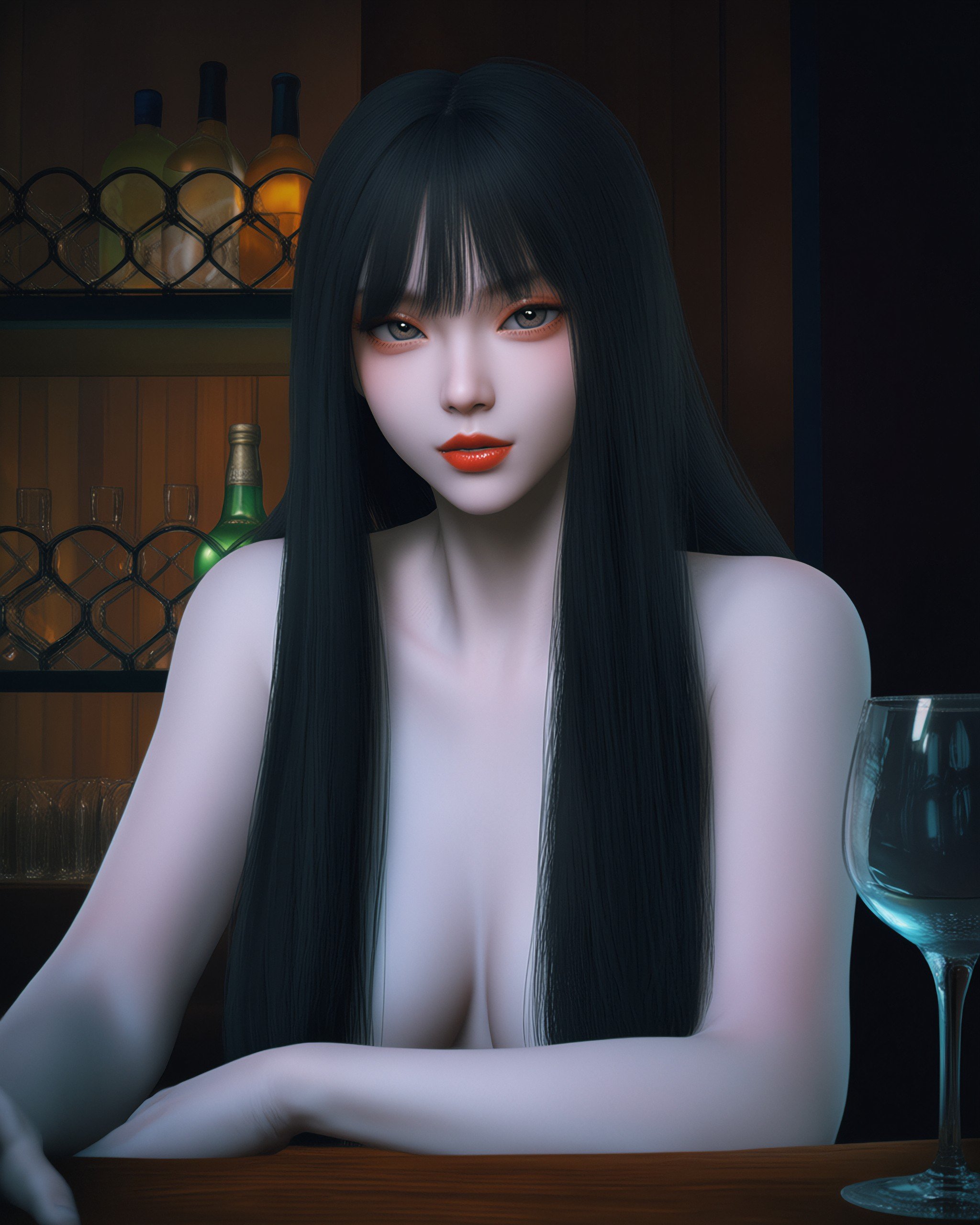 masterpiece,  best quality,  highres by luxiaoai on Tensor.Art