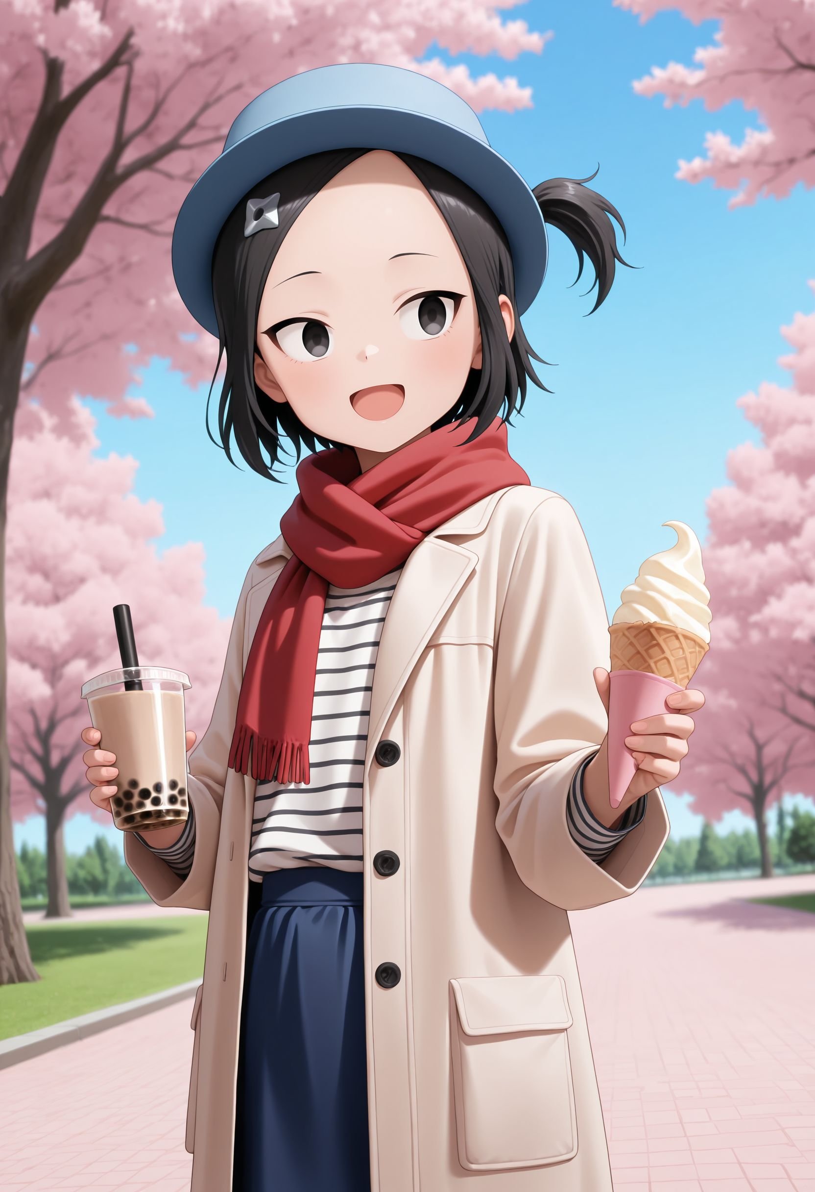 masterpiece,  best quality,  amazing quality by Min on Tensor.Art