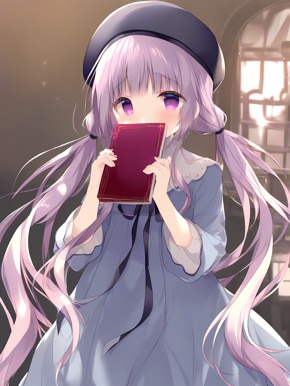 1girl,  solo,  long hair by user_863382617544733447 on Tensor.Art