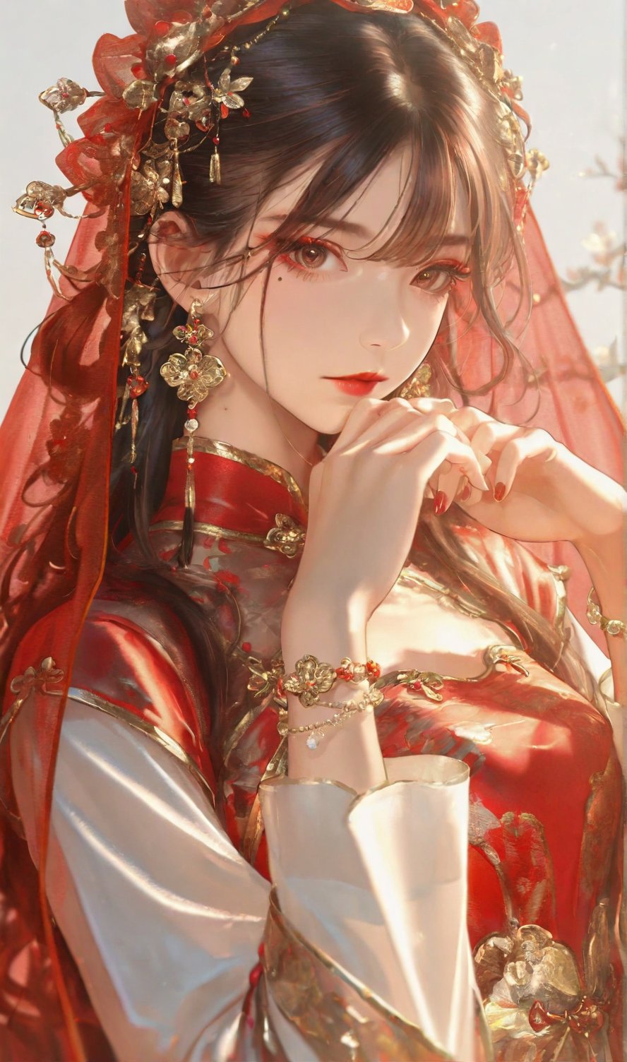 AI generated image by 随心随意玄法清宫太乙荡魔万法妙道鉴心天尊 on Tensor.Art