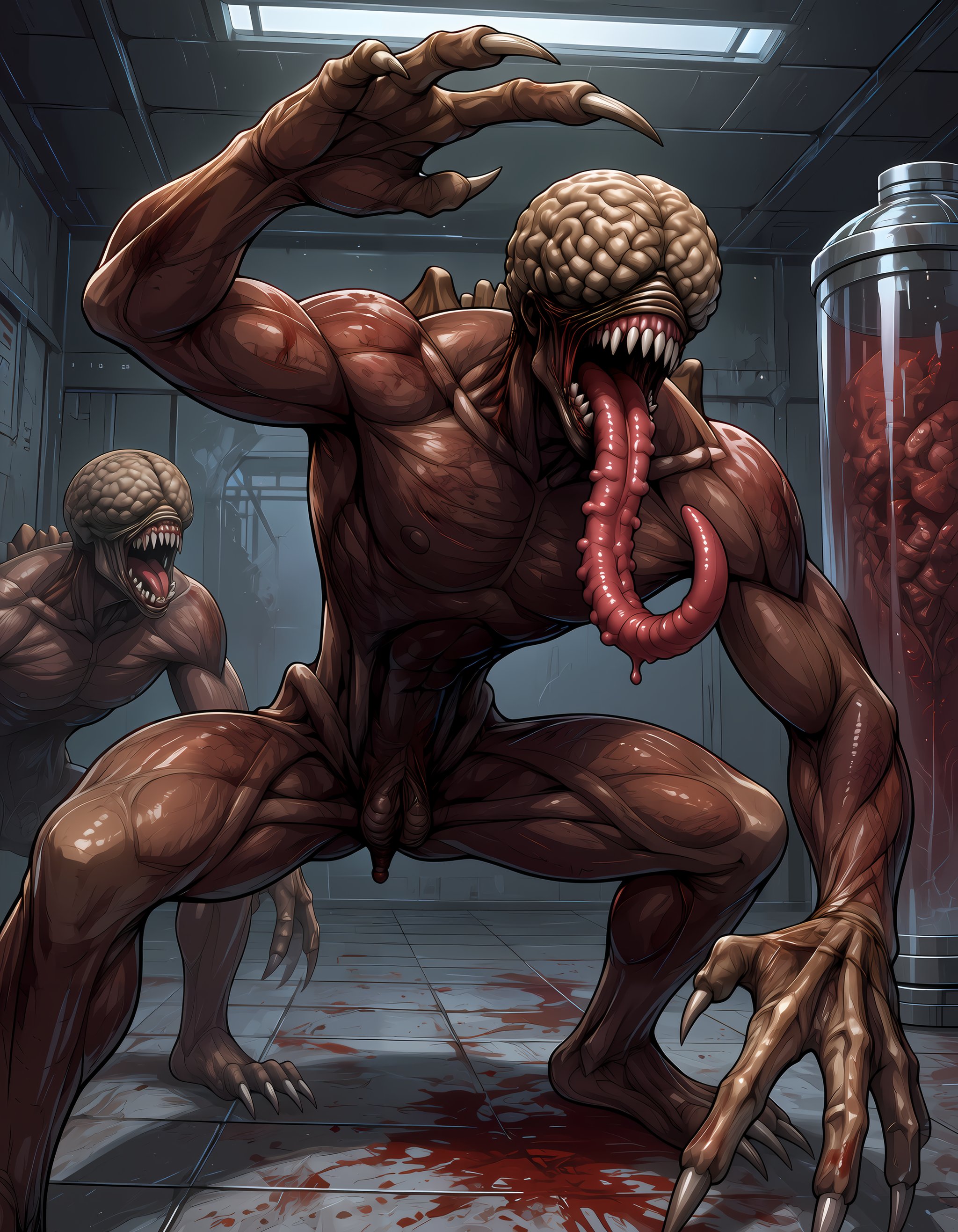 absurdres,  best quality,  uncensored by xMilAiDoux on Tensor.Art