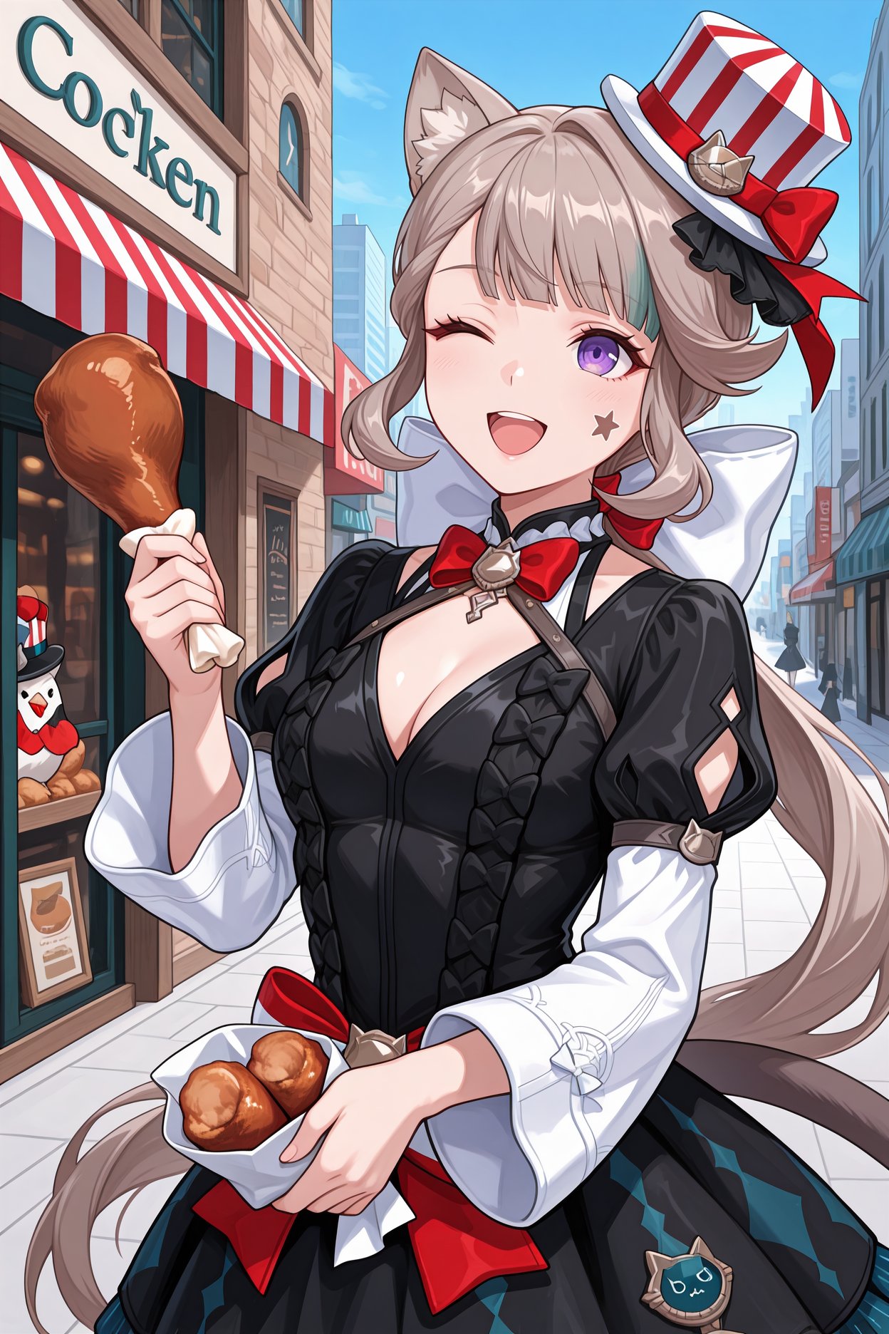 masterpiece,  best quality,  1girl by EroBytes on Tensor.Art