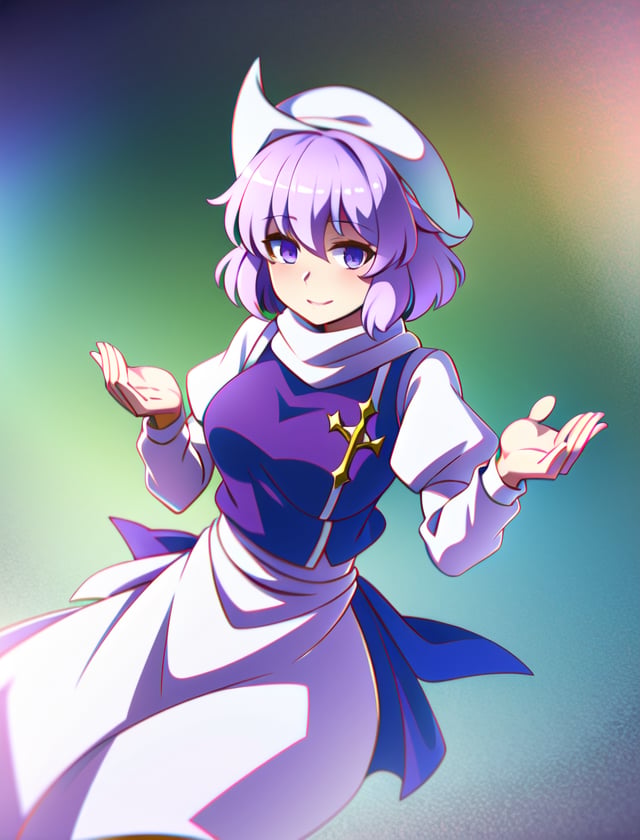 letty whiterock by Ttan on Tensor.Art