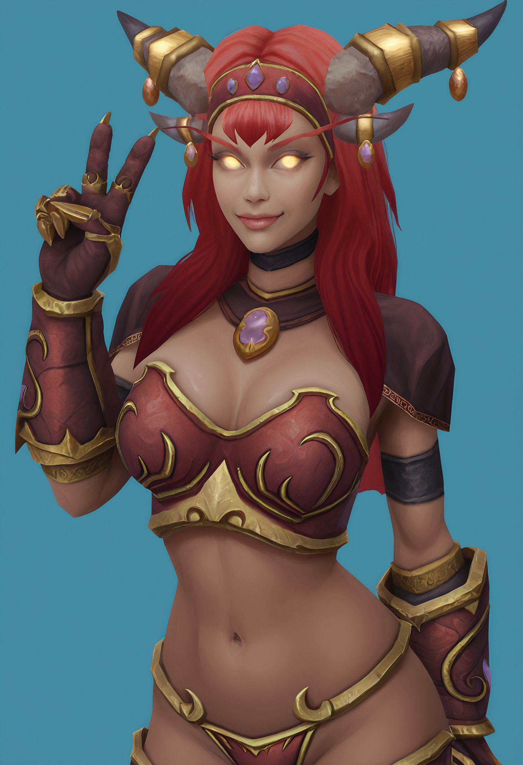 masterpiece,  best quality,  amazing quality by interfusor on Tensor.Art