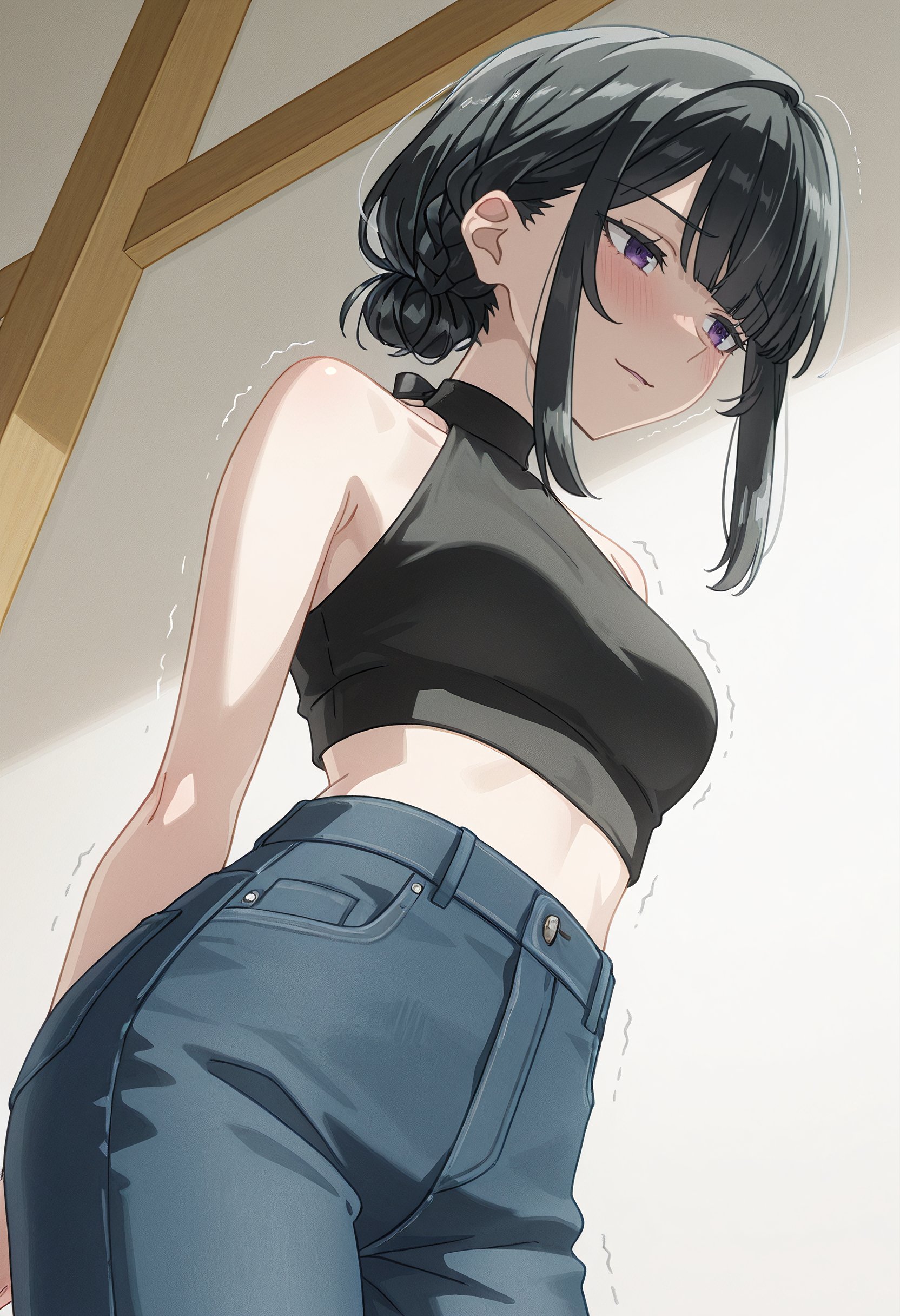 AI generated image by Min on Tensor.Art