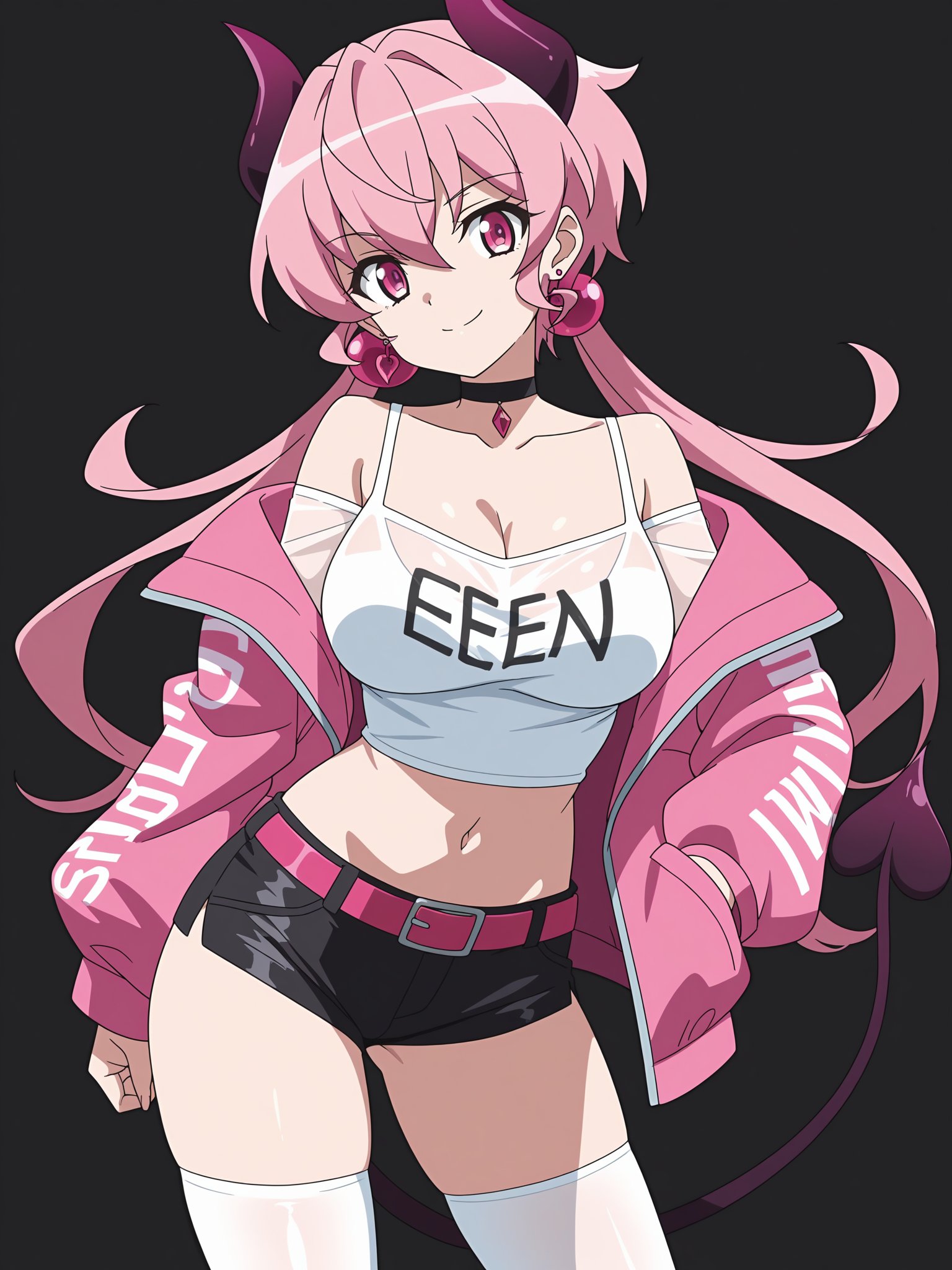1girl,  solo,  breasts by colosseum1 on Tensor.Art
