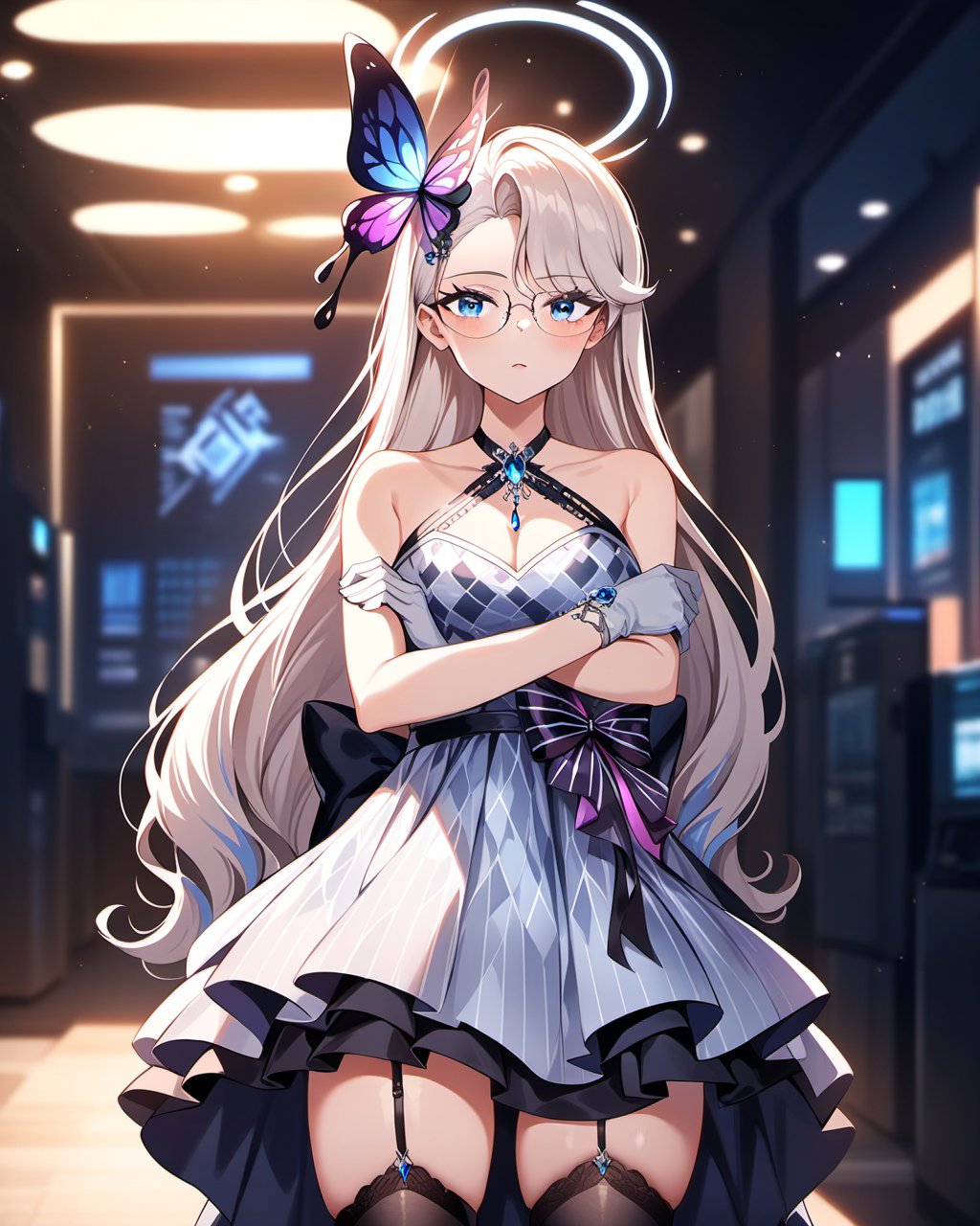 very aesthetic,  aesthetic,  masterpiece by user_9621 on Tensor.Art