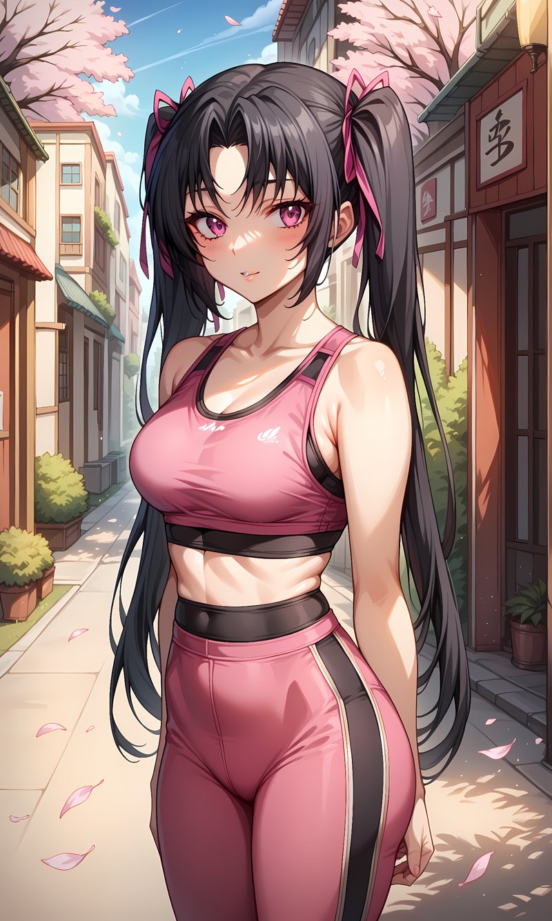 AI generated image by Ttan on Tensor.Art