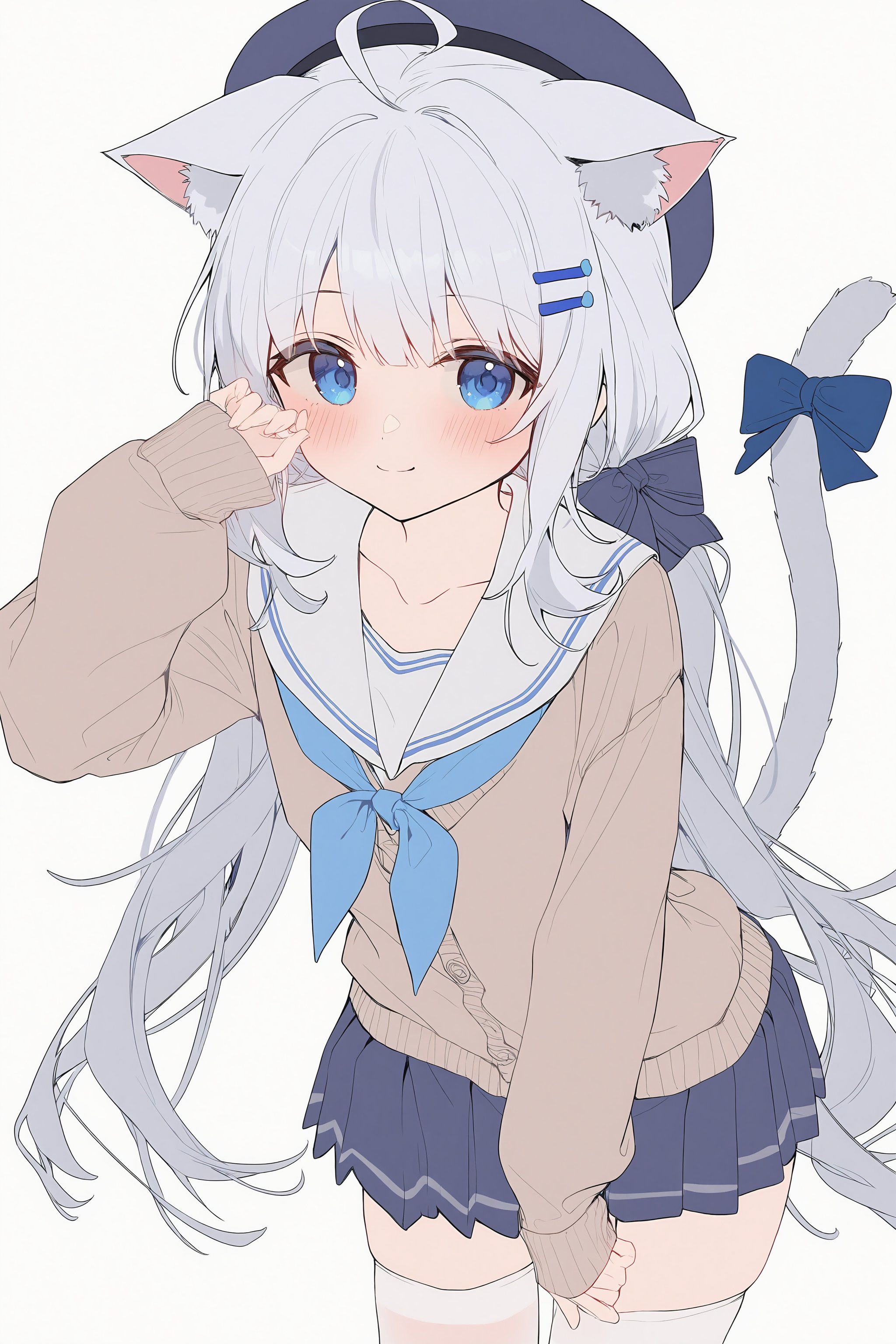 high resolution,  aesthetic,  excellent by 一根猫条 on Tensor.Art