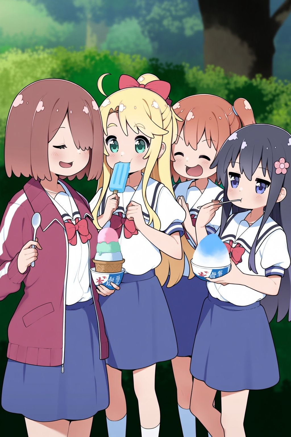 AI generated image by user_834856151291006371 on Tensor.Art