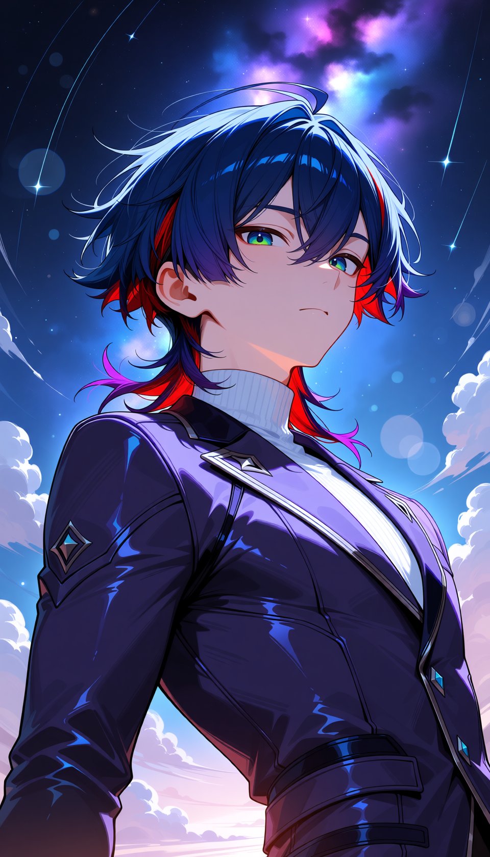 masterpiece,  best quality,  score_9 by miaomiao on Tensor.Art