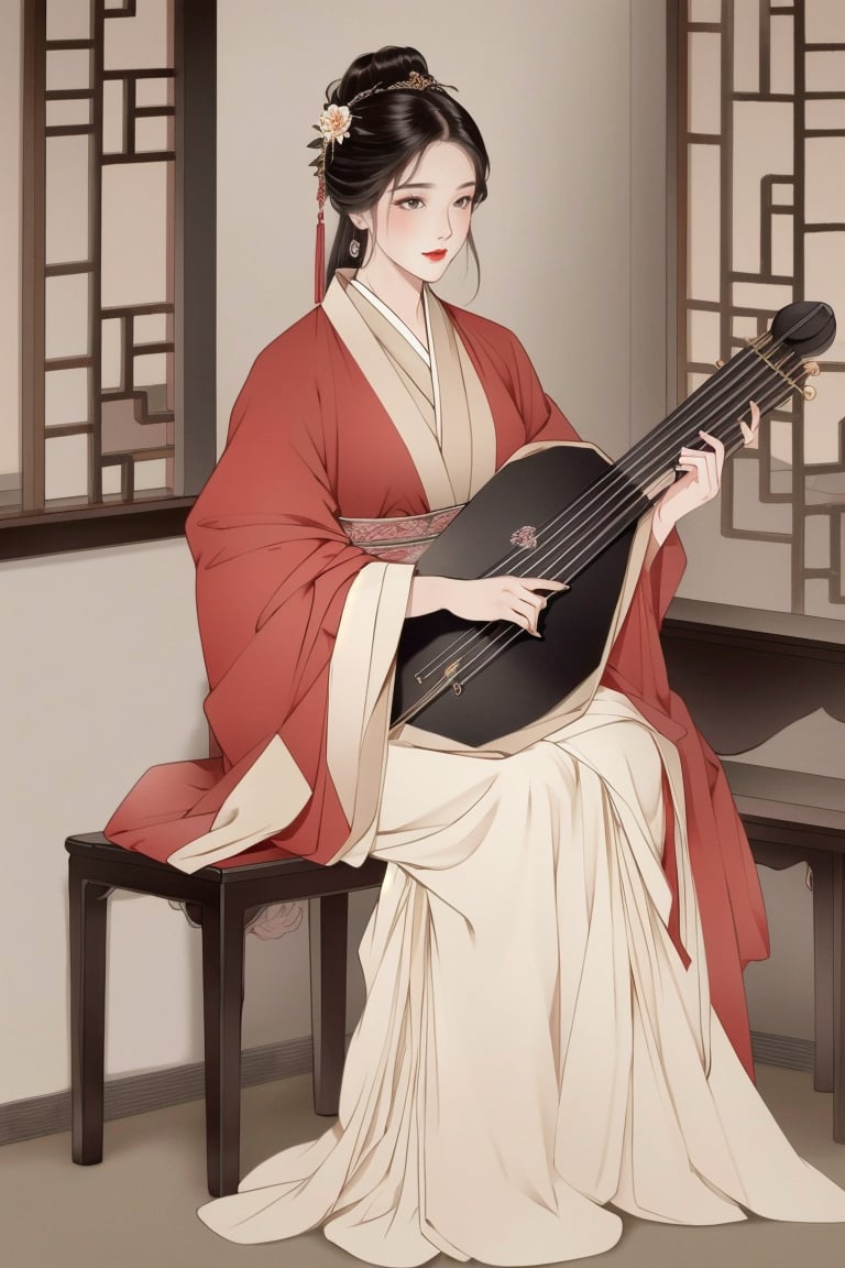 ((HRD,  HUD,  8K)) by 师叔 on Tensor.Art