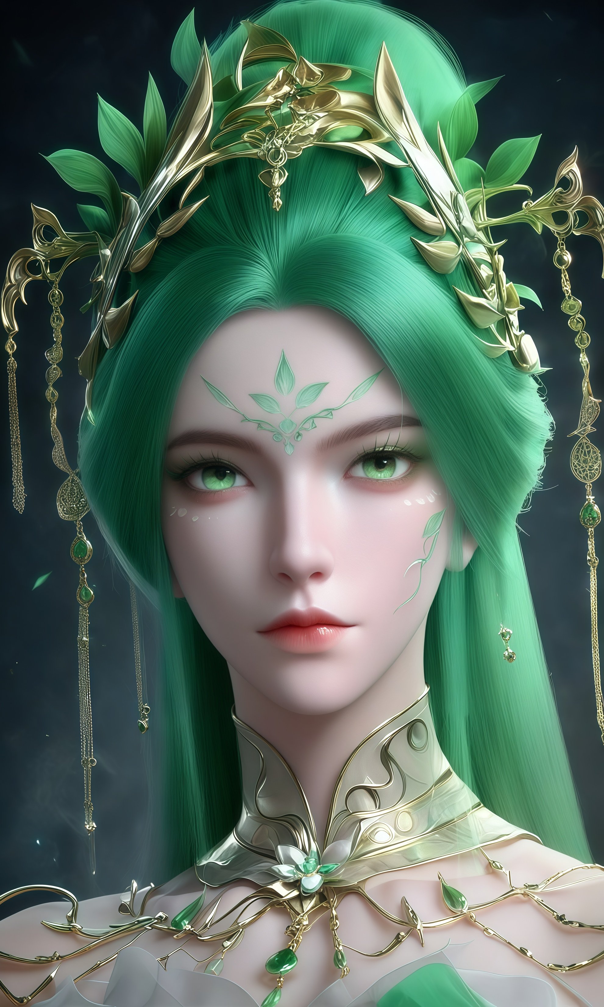 AI generated image by 南风知我意 on Tensor.Art
