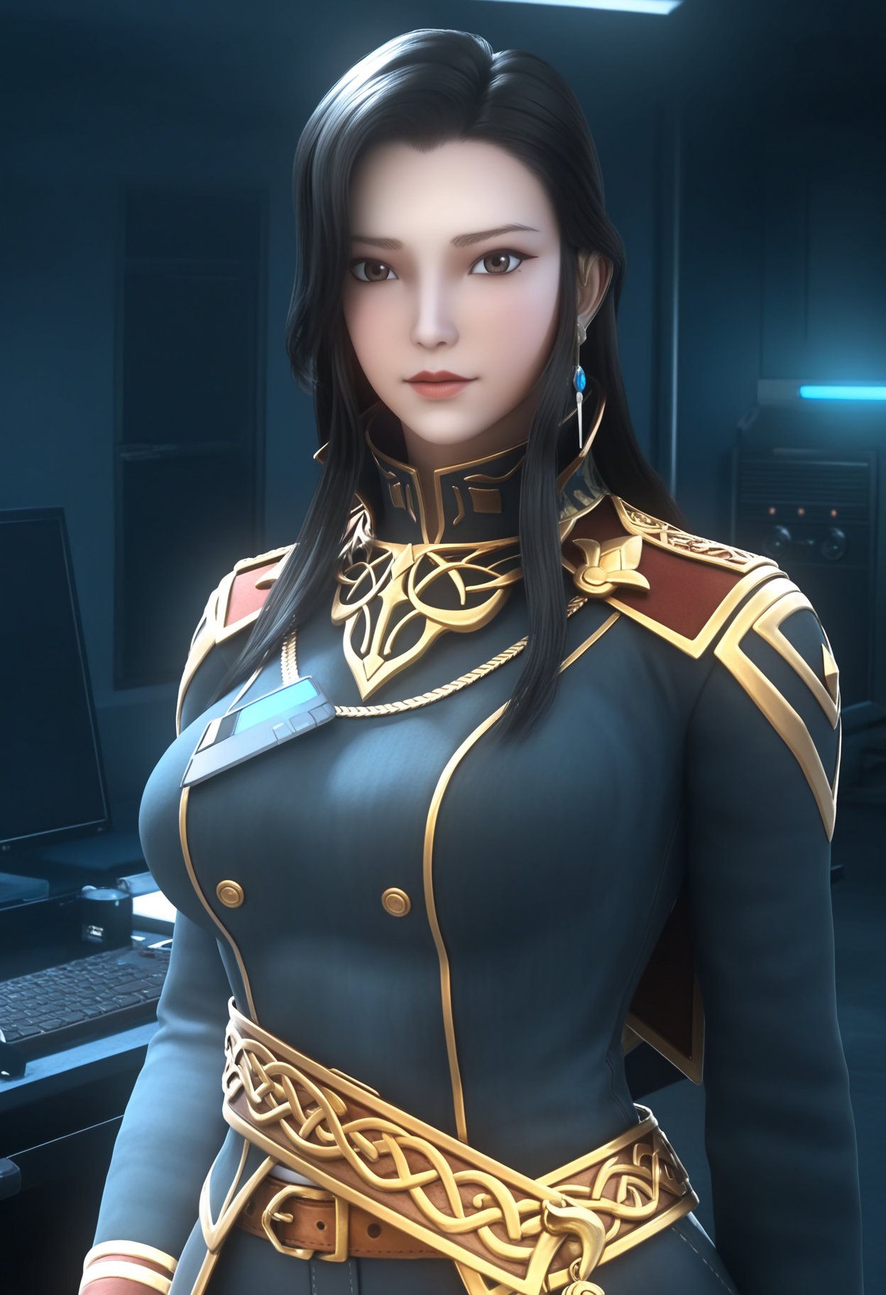 masterpiece,  best quality,  amazing quality by 千秋簌 on Tensor.Art