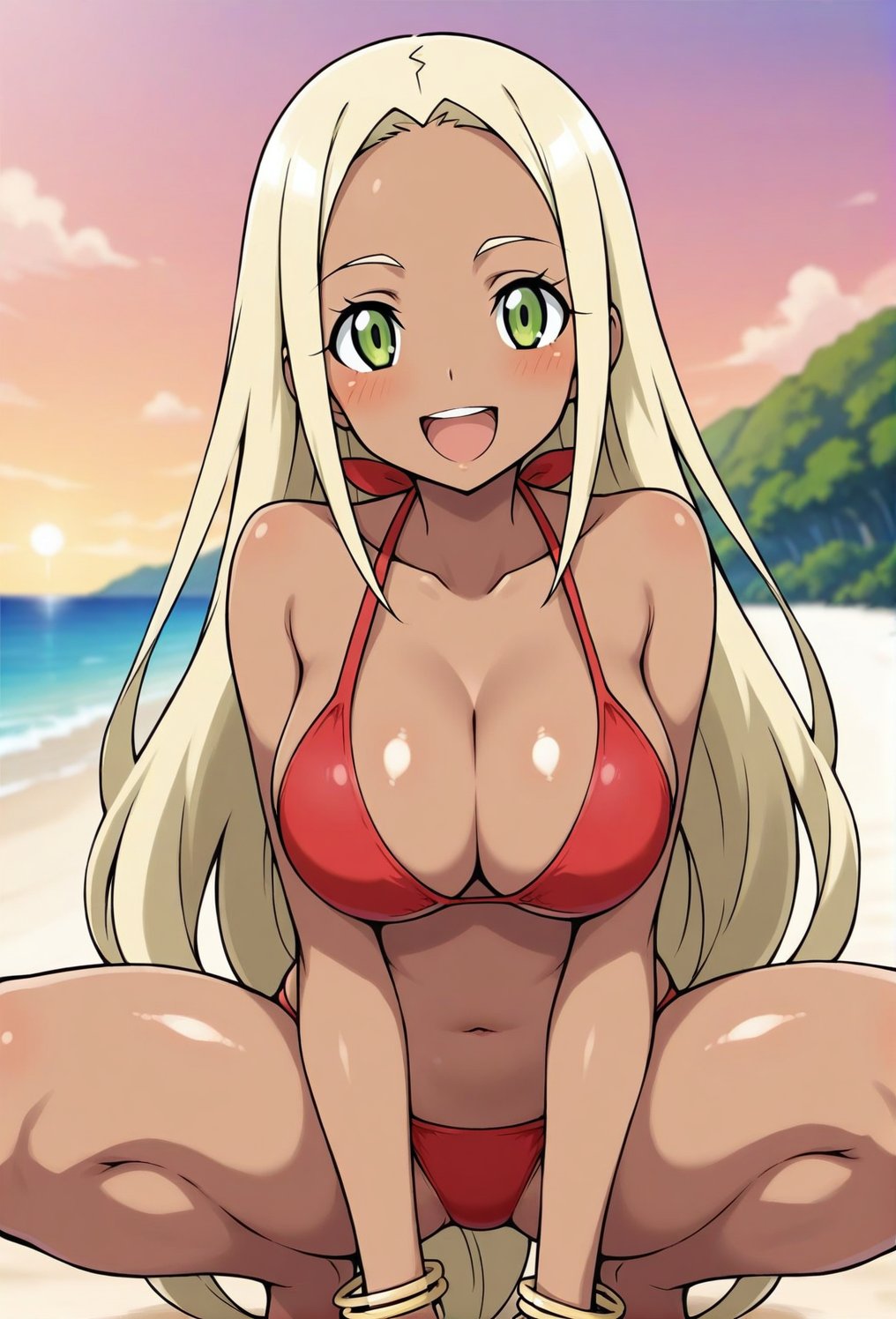 (masterpiece),  anime style,  scenery by love navel on Tensor.Art