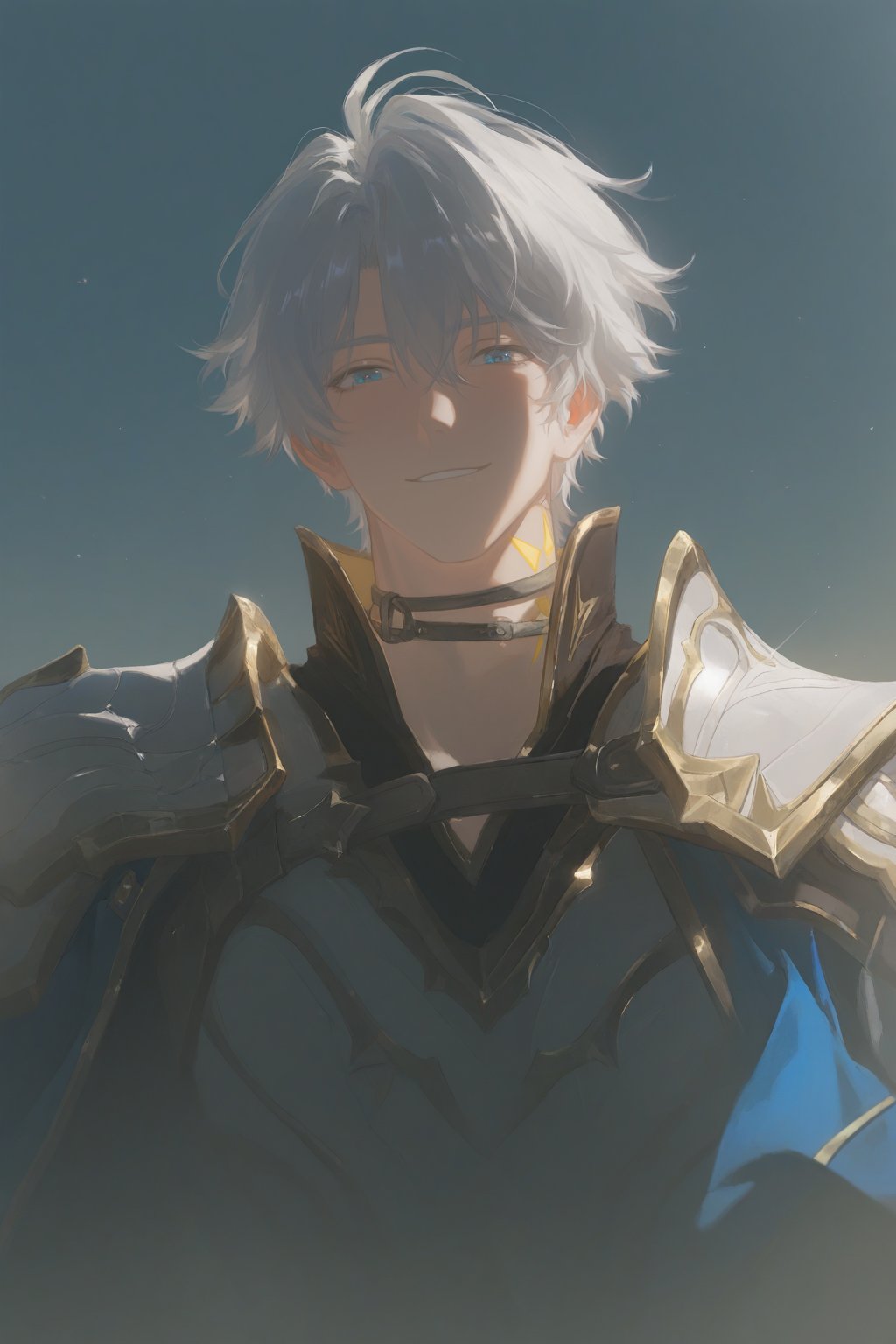 AI generated image by Kira on Tensor.Art