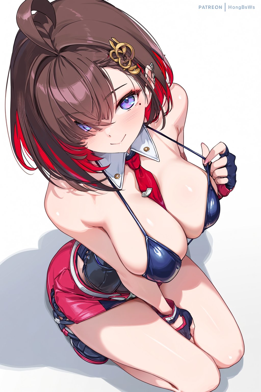 masterpiece,  best quality,  newest by EroBytes on Tensor.Art