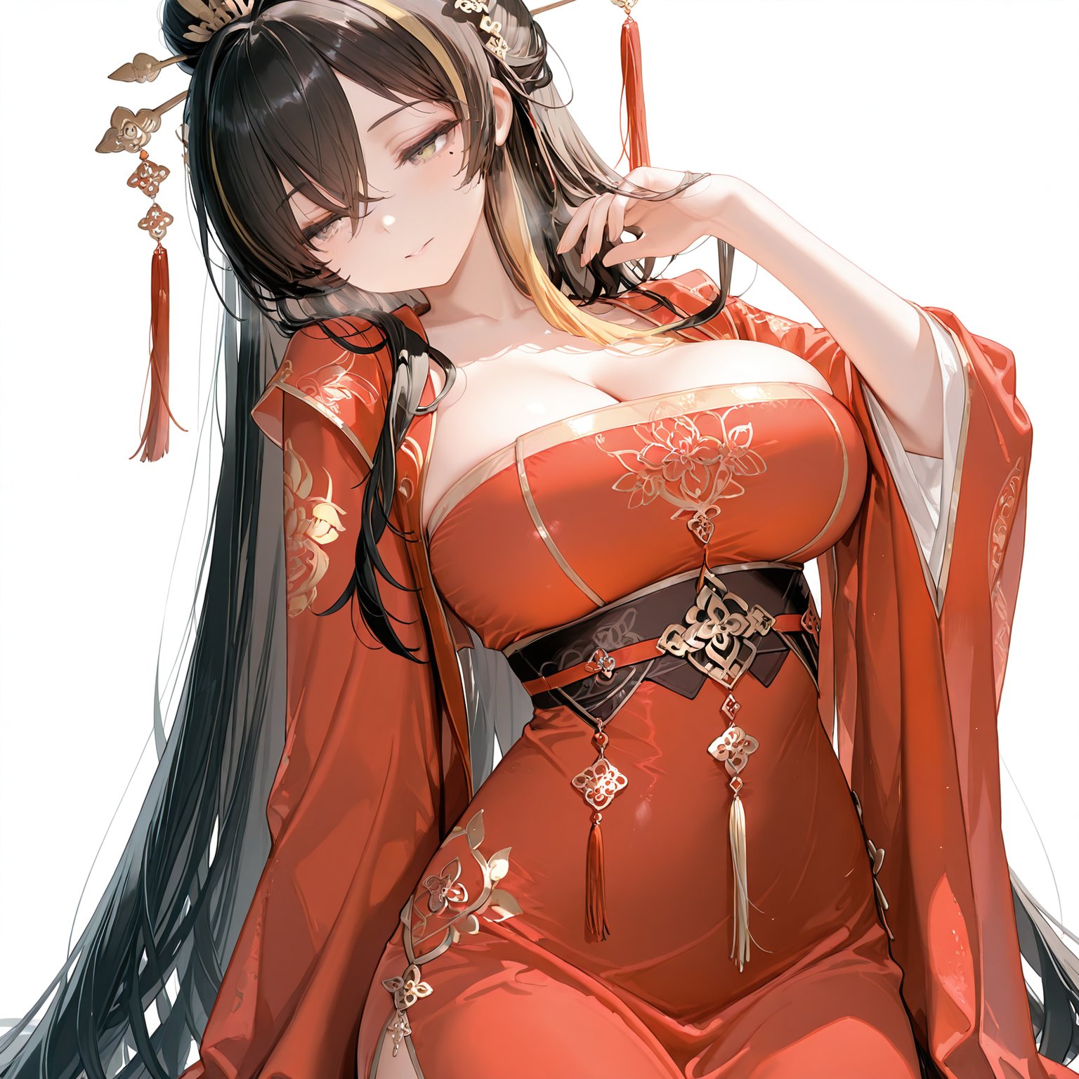 AI generated image by miaomiao on Tensor.Art