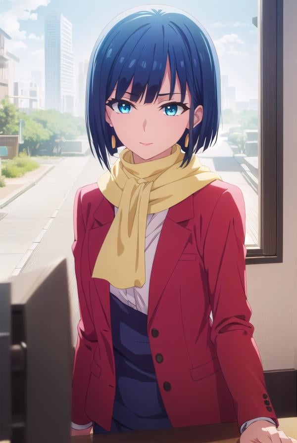 akinoyuugiri,  ,  akino yuugiri by Sol Eternelle on Tensor.Art