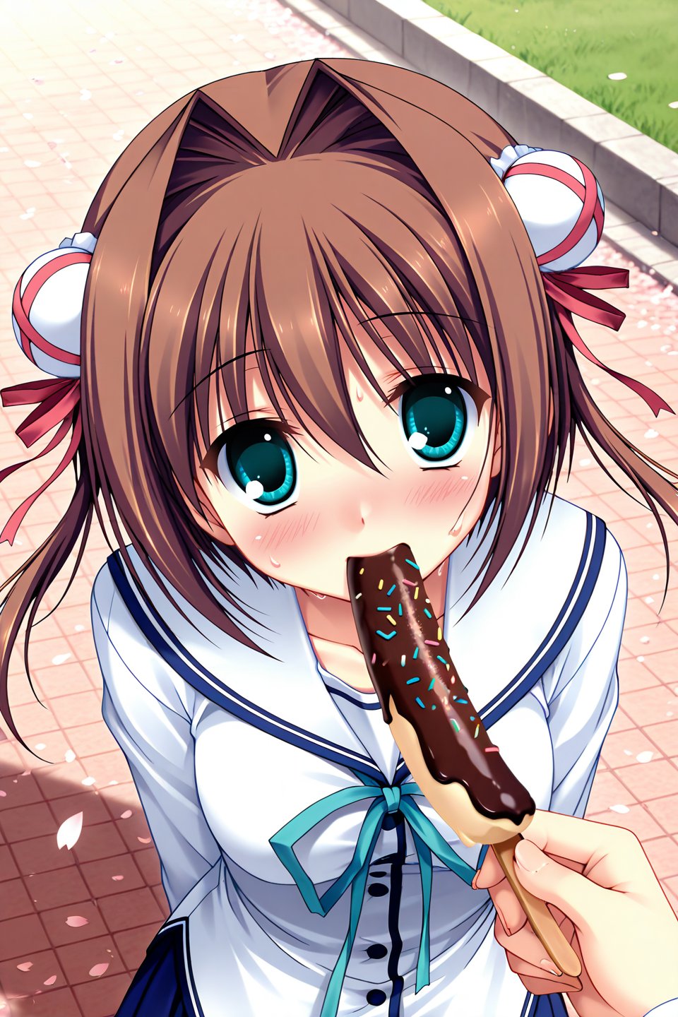 masterpiece,  best quality,  absurdres by azrakuC on Tensor.Art