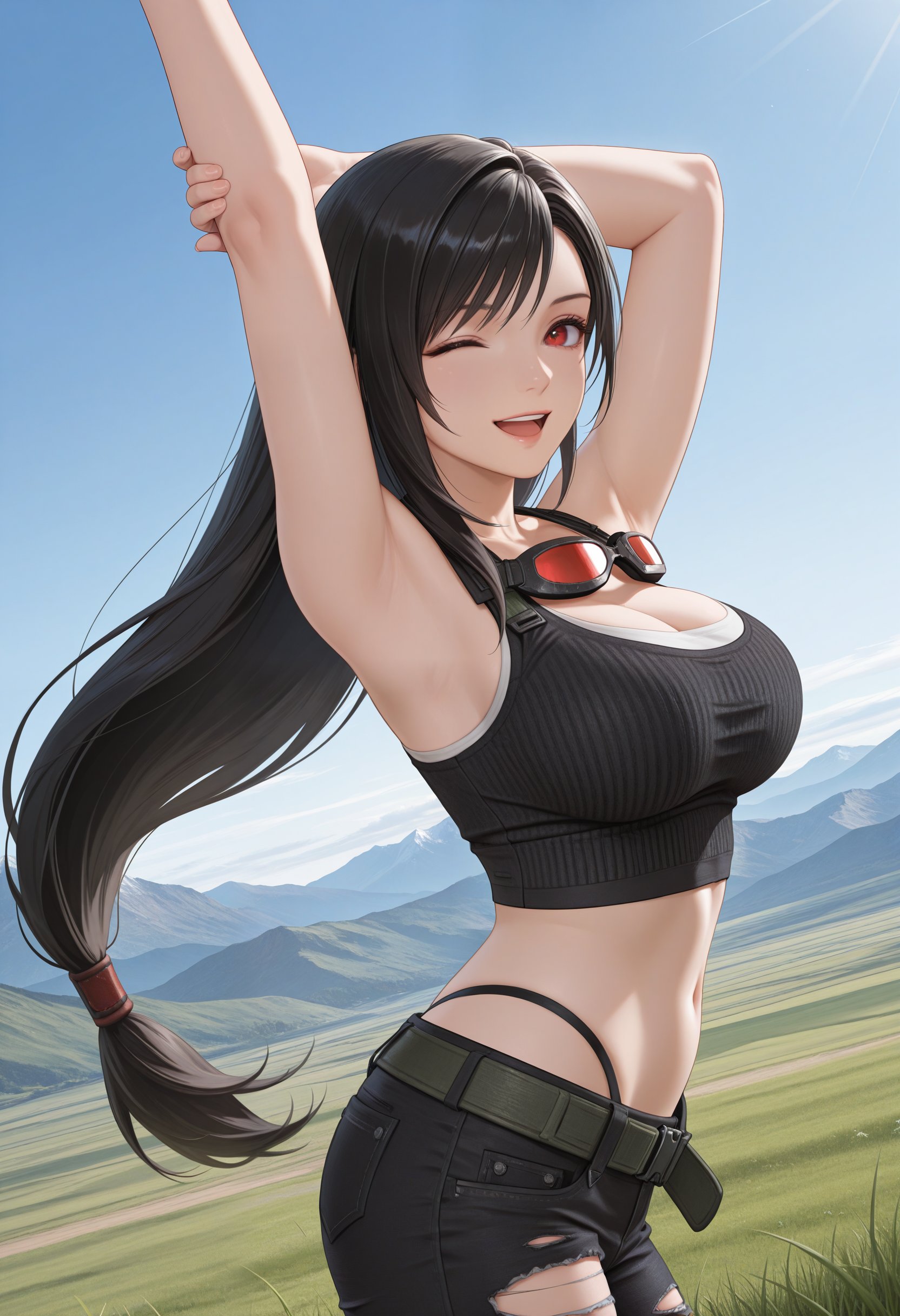 masterpiece,  best quality,  high resolution by reprinter on Tensor.Art