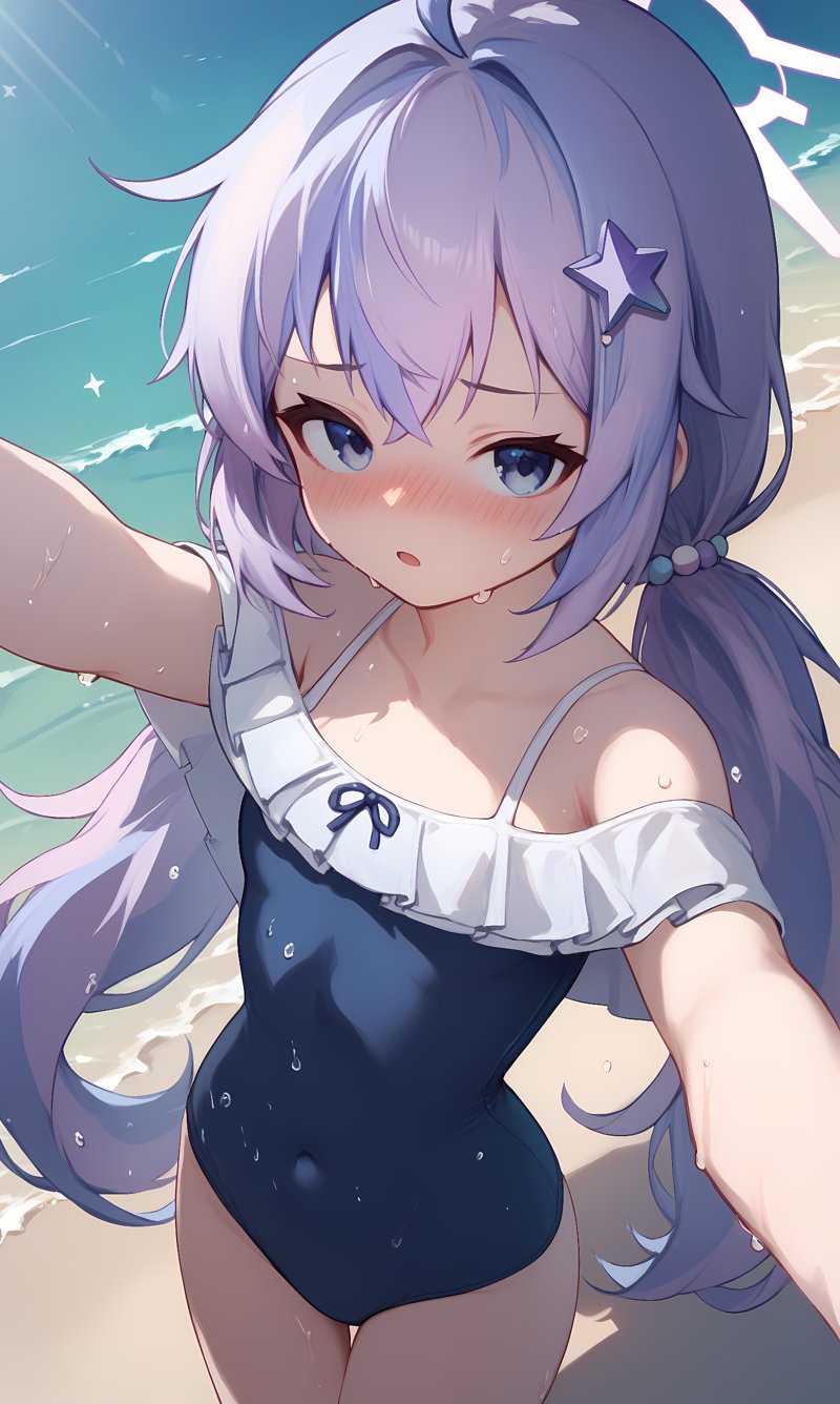 AI generated image by Ttan on Tensor.Art