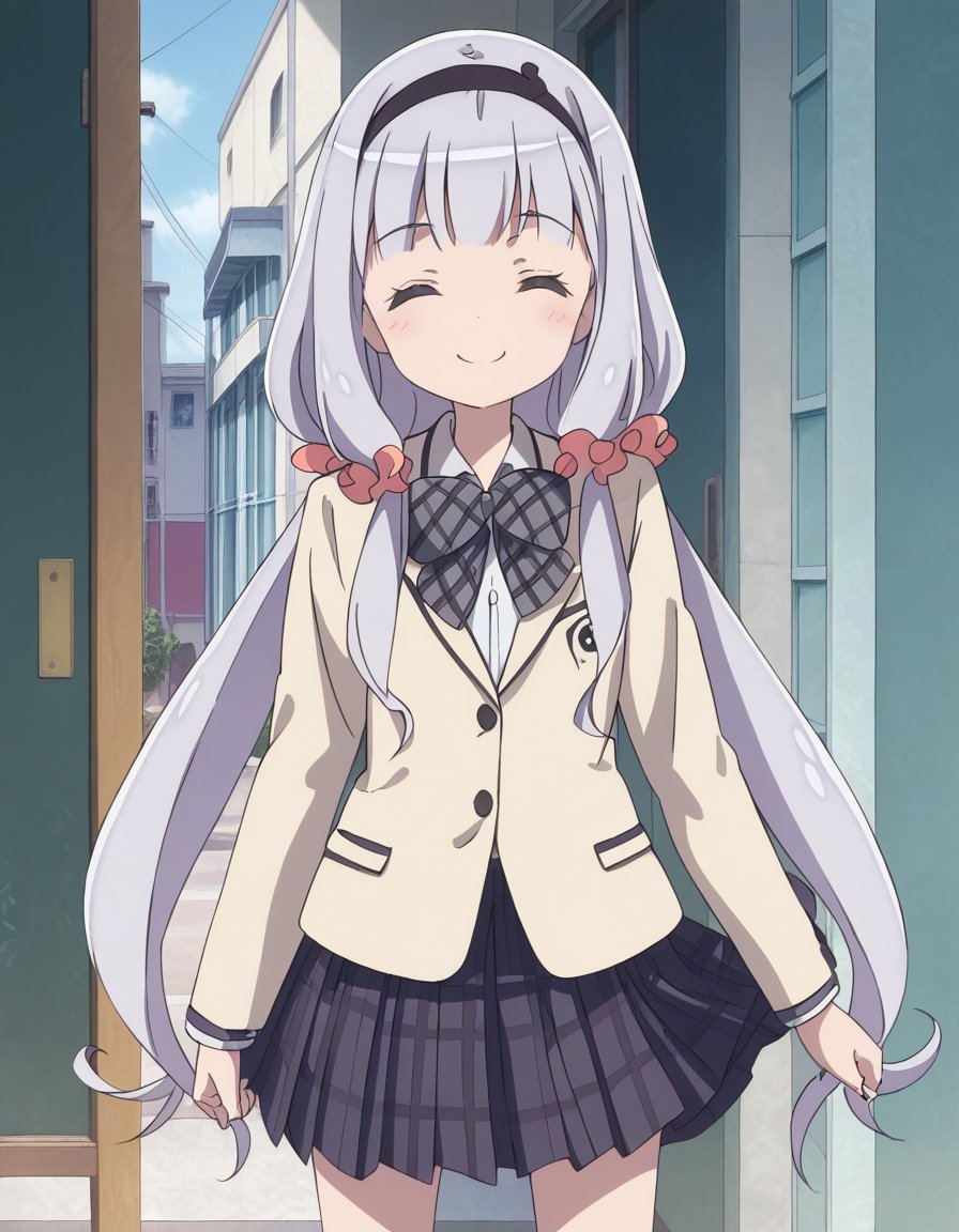 1girl,  solo,  best quality by Ttan on Tensor.Art
