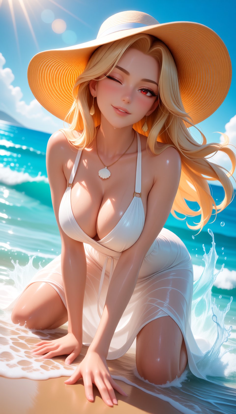 masterpiece,  best quality,  score_9 by miaomiao on Tensor.Art