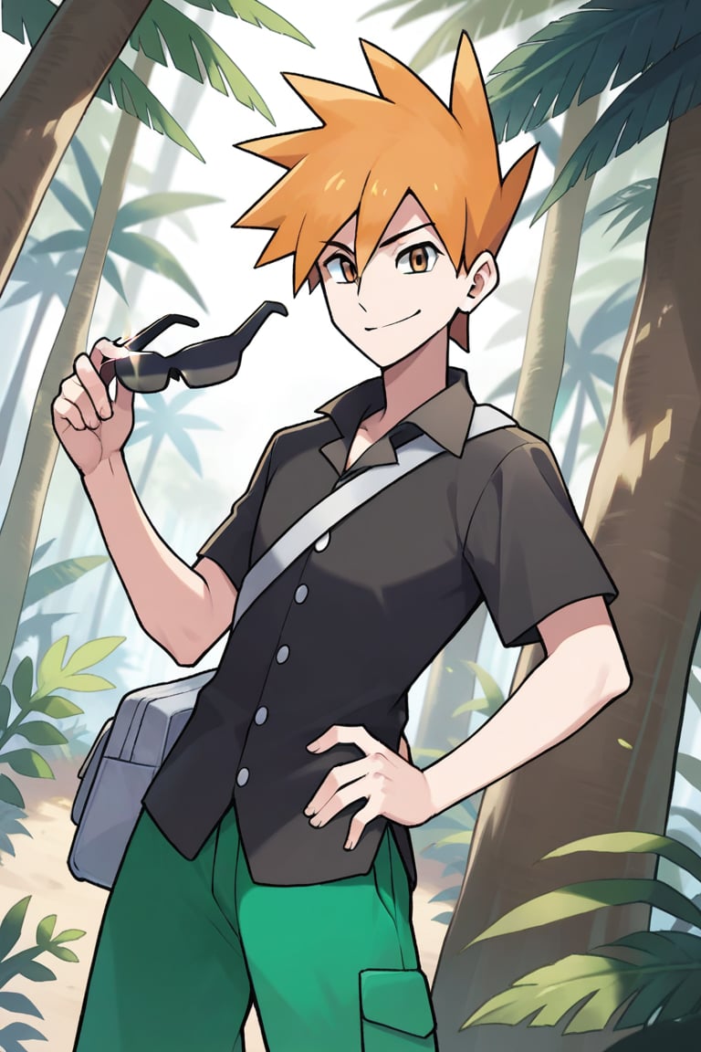 AI generated image by IkemenAddictAi on Tensor.Art