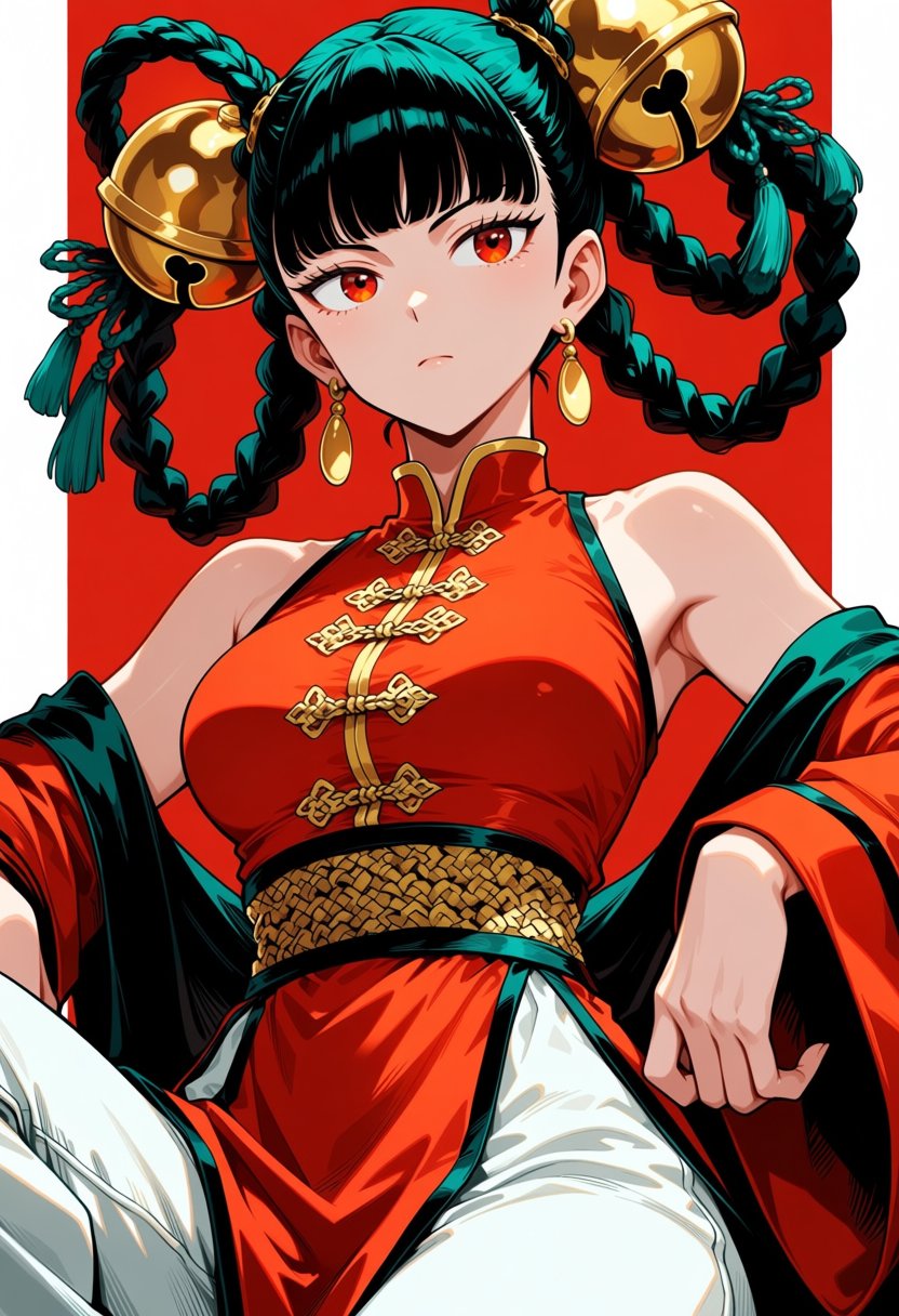 AI generated image by miaomiao on Tensor.Art