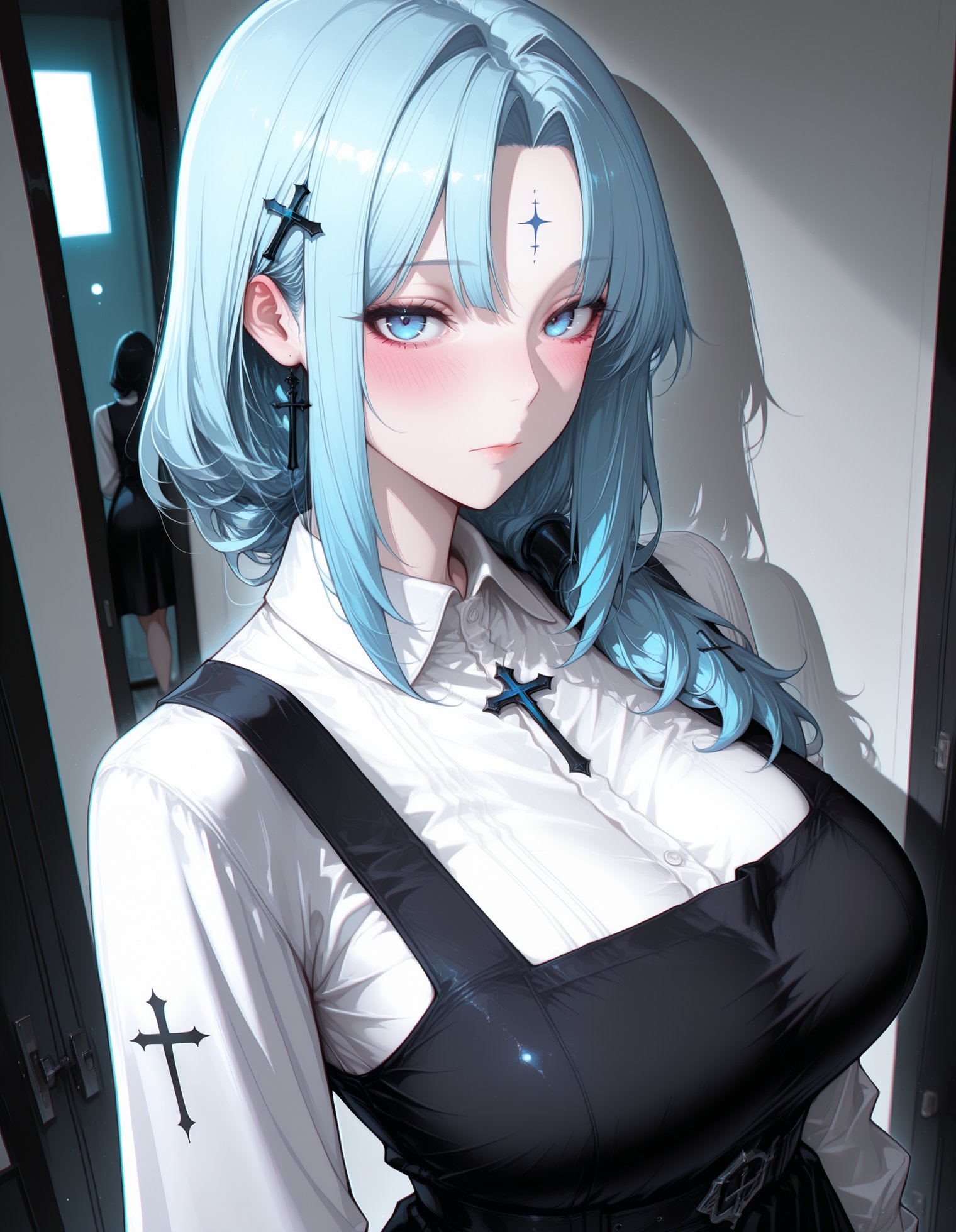 masterpiece,  best quality,  very aesthetic by reusakil on Tensor.Art