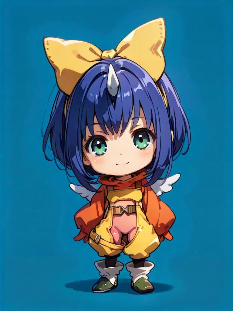 masterpiece,  best_quality,  1girl by Ttan on Tensor.Art