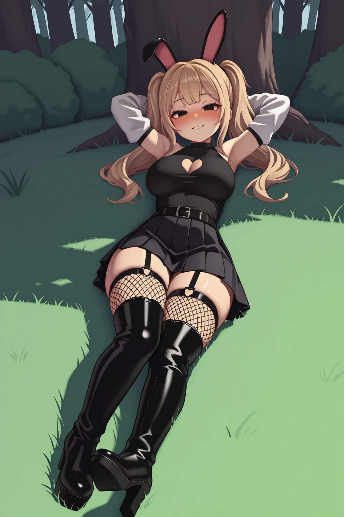 AI generated image by KillerUwU13_AI on Tensor.Art