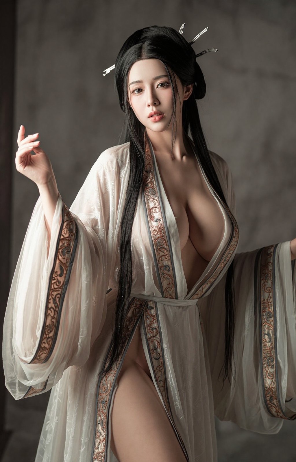AI generated image by miaomiao on Tensor.Art