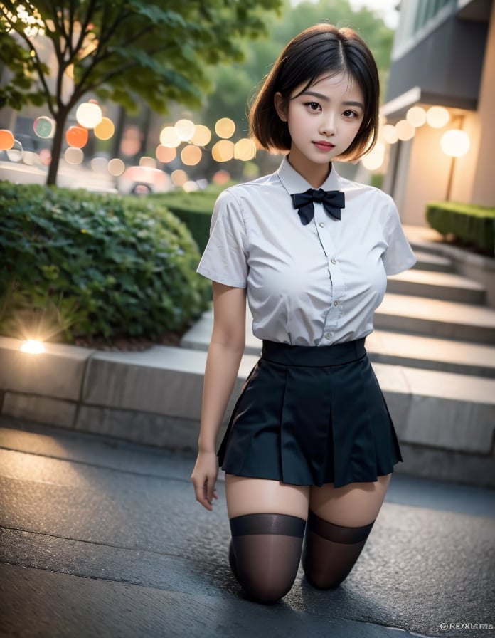 solo,  ,  girl by user_667720376595363174 on Tensor.Art