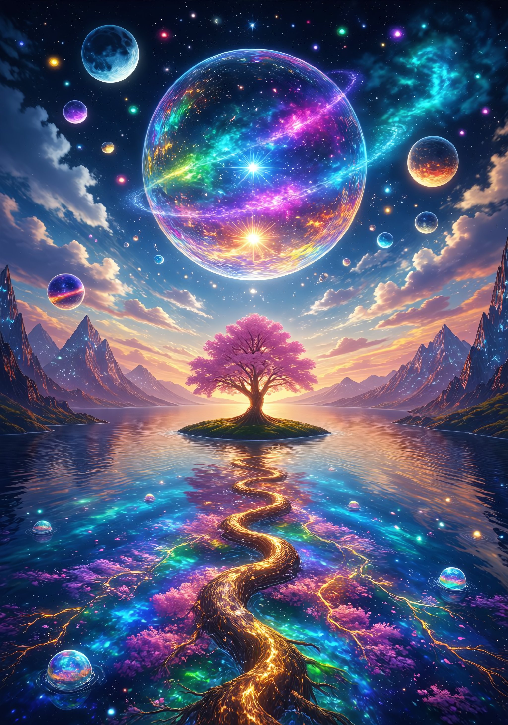 AI generated image by skycodee on Tensor.Art