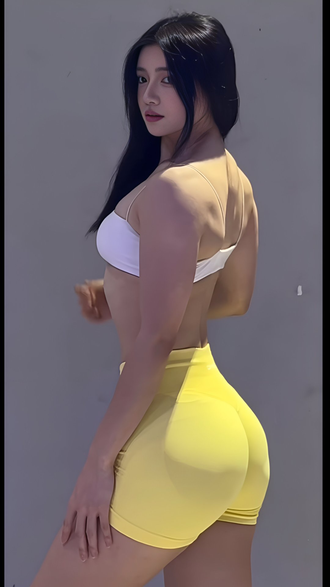 AI generated image by 小鱼儿 on Tensor.Art