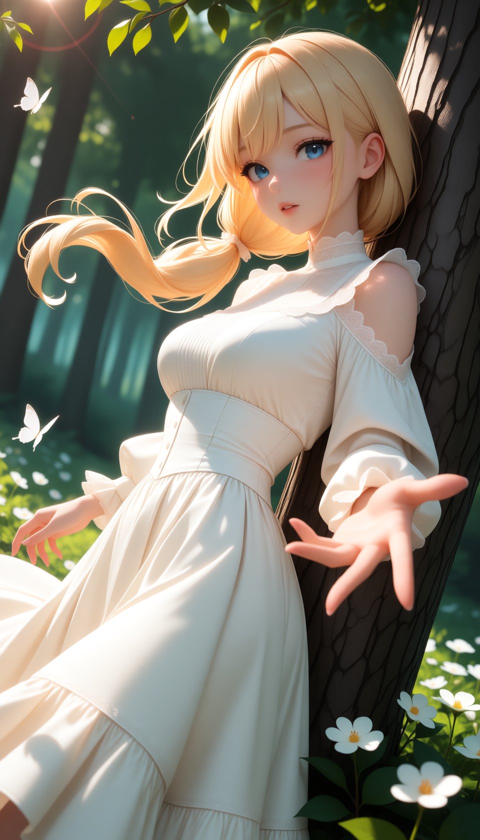 masterpiece,  best quality,  score_9 by Emilia-tan on Tensor.Art