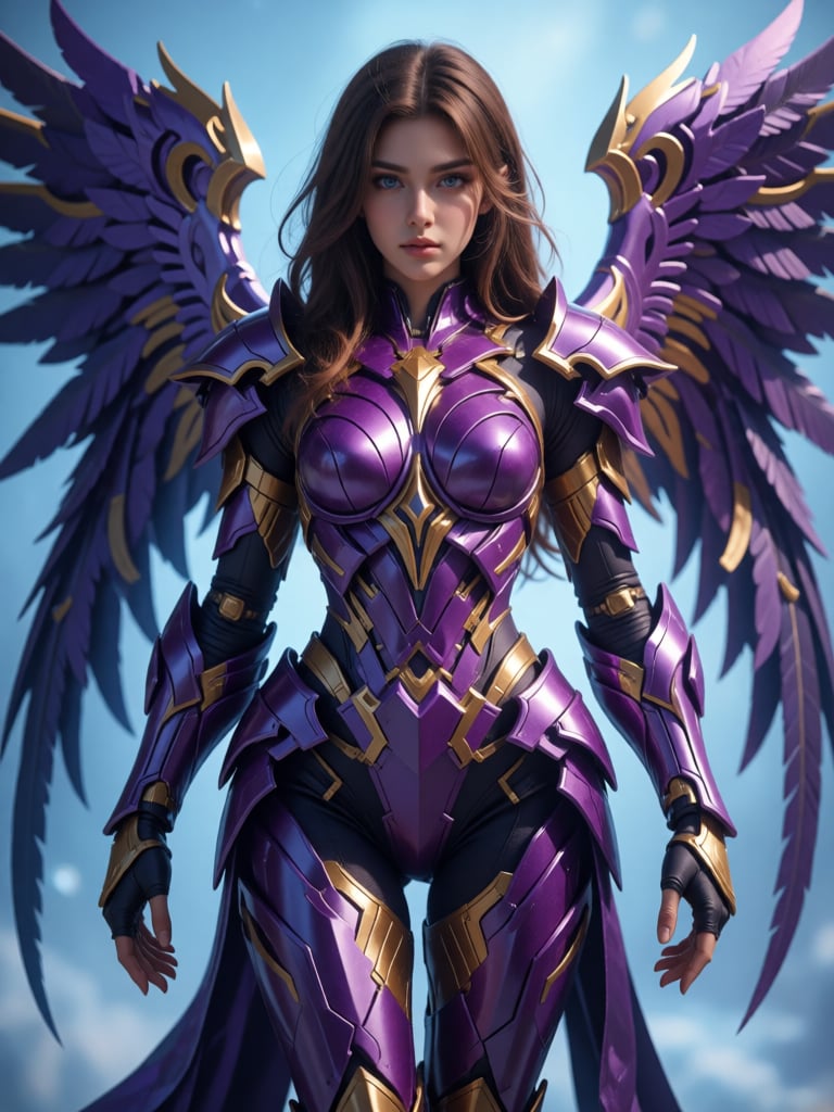 AI generated image by Dragon God on Tensor.Art