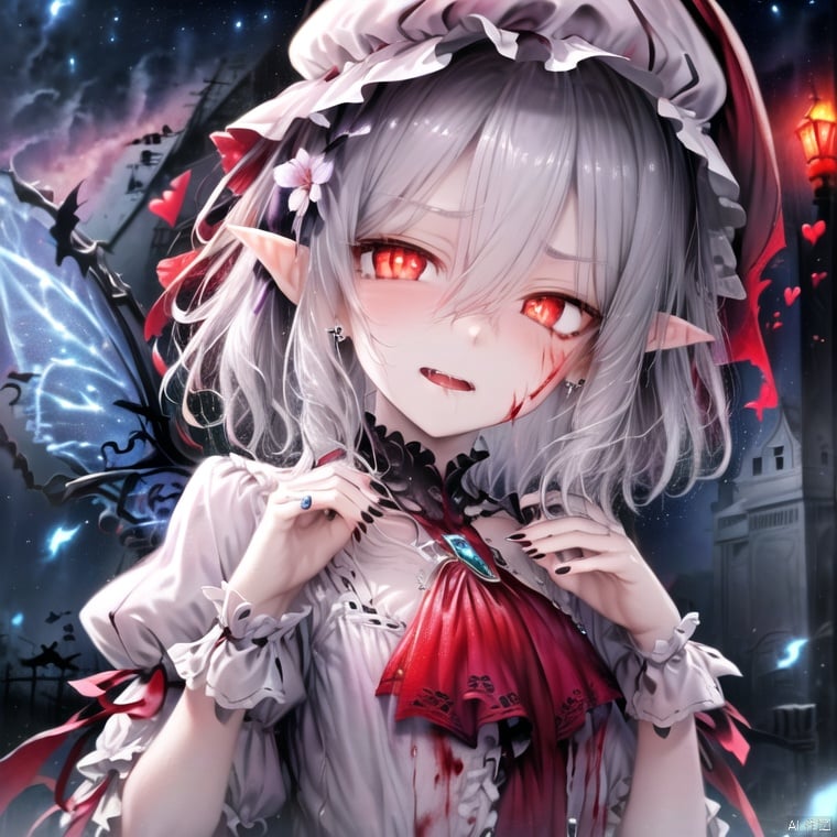 AI generated image by 灯之幻星河 on Tensor.Art