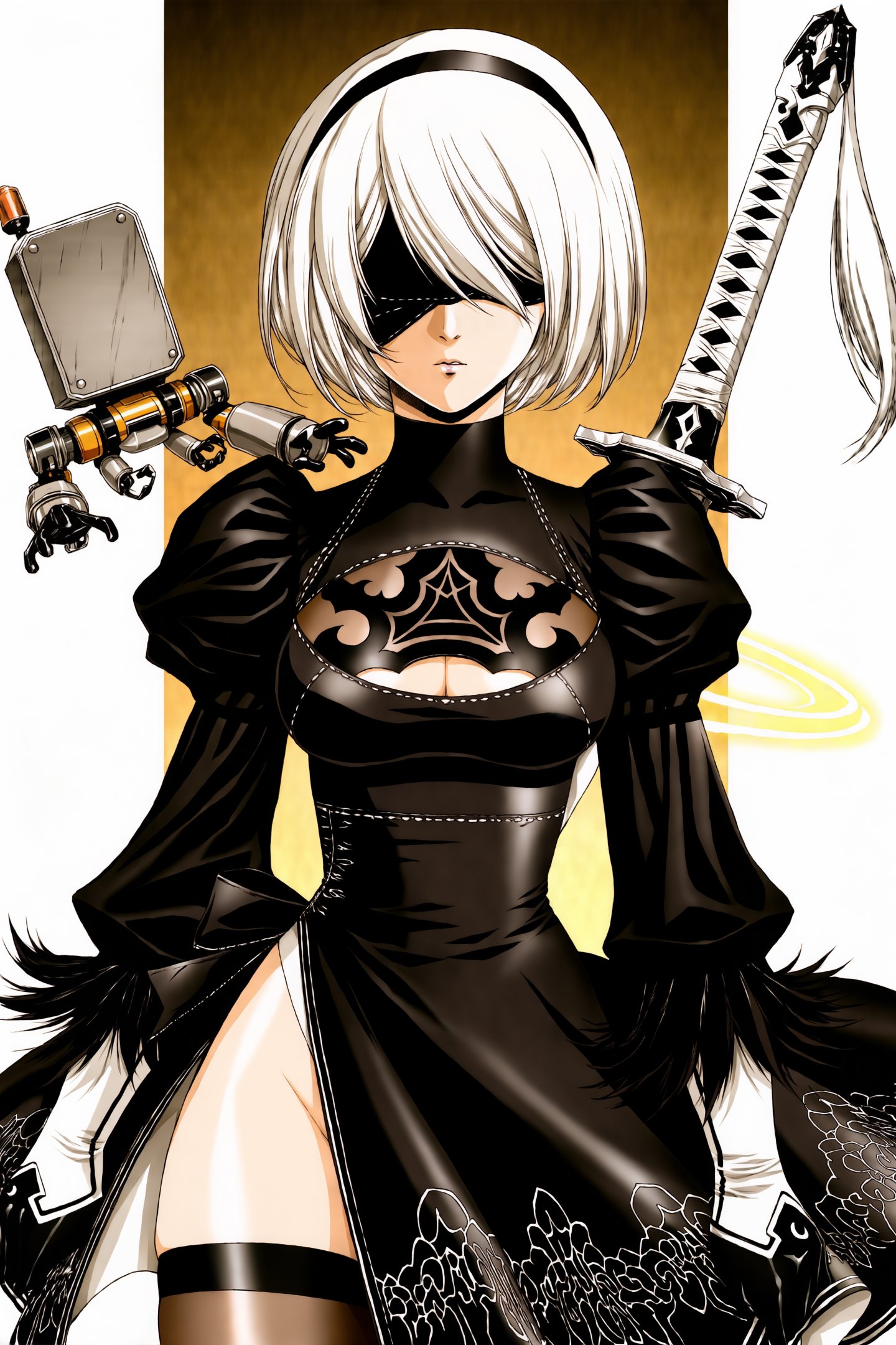 masterpiece,  best quality,  score_7 by flyx3 on Tensor.Art