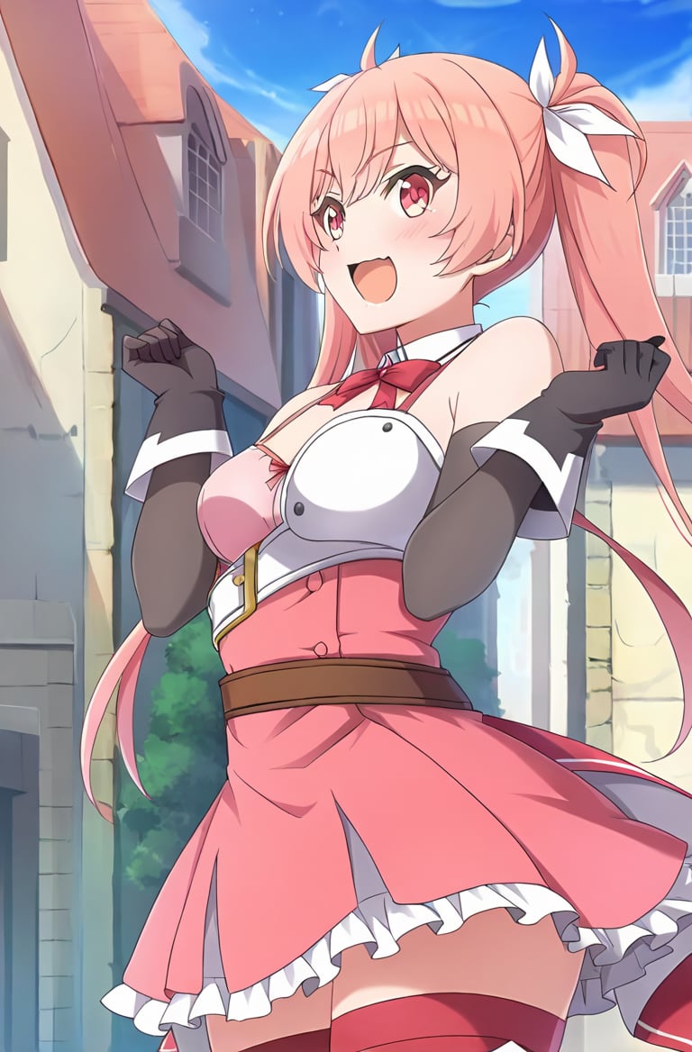 AI generated image by Hot Anime Girls on Tensor.Art
