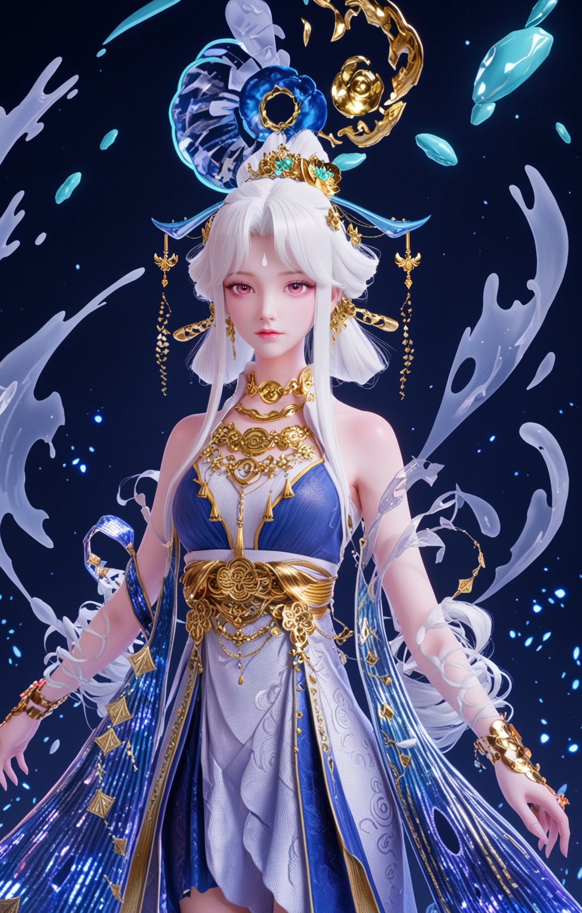 score_9,  high detail,  best quality by 千秋簌 on Tensor.Art